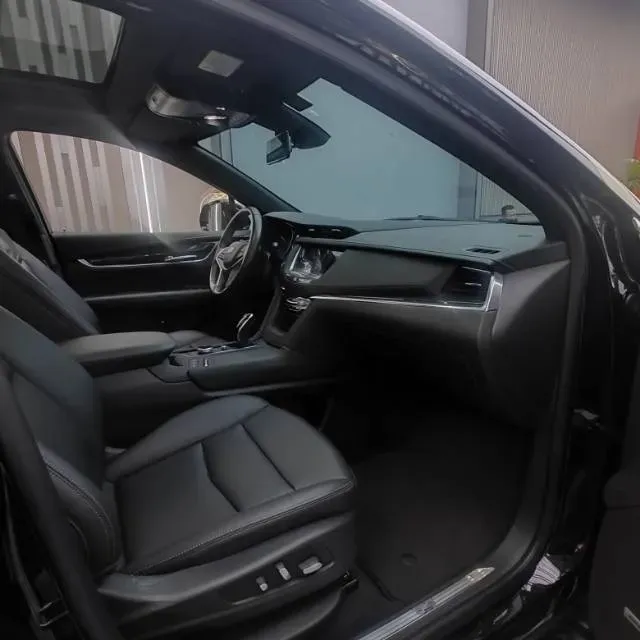 2022 Cadillac XT5 2.0T 237HP L4 9AT,autocango,china used car exporter,china ev exporter,chinese used car exporter,chinese used ev exporter