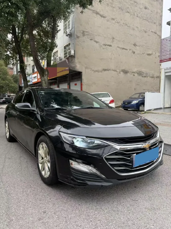 2019 Chevrolet Malibu XL 1.3T 165HP L3 CVT,autocango,china used car exporter,china ev exporter,chinese used car exporter,chinese used ev exporter