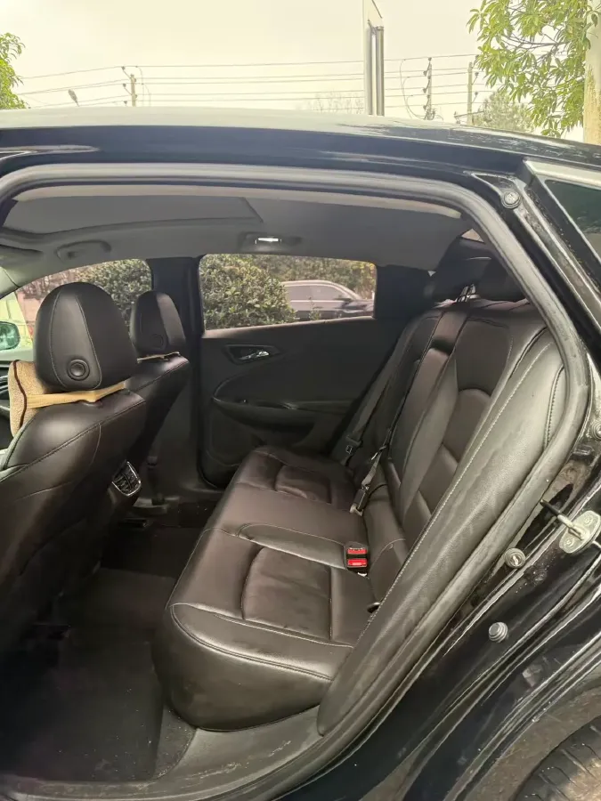 2019 Chevrolet Malibu XL 1.3T 165HP L3 CVT,autocango,china used car exporter,china ev exporter,chinese used car exporter,chinese used ev exporter