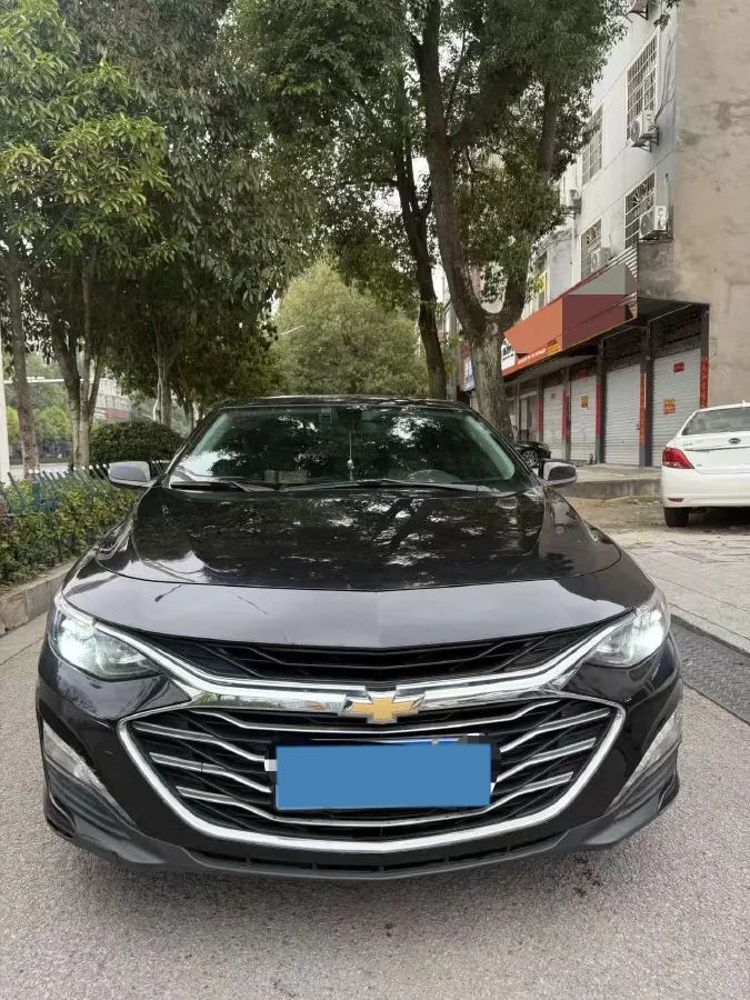 2019 Chevrolet Malibu XL 1.3T 165HP L3 CVT,autocango,china used car exporter,china ev exporter,chinese used car exporter,chinese used ev exporter