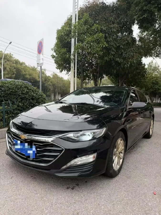 2019 Chevrolet Malibu XL 1.3T 165HP L3 CVT,autocango,china used car exporter,china ev exporter,chinese used car exporter,chinese used ev exporter