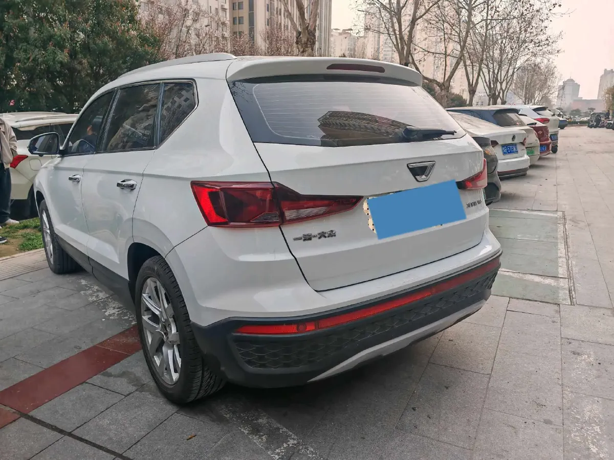 2023 Jetta VS5 1.4T 150HP L4 6AT,autocango,china used car exporter,china ev exporter,chinese used car exporter,chinese used ev exporter