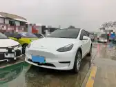 2022 TESLA MODEL Y,autocango,china used car exporter,china ev exporter,chinese used car exporter,chinese used ev exporter