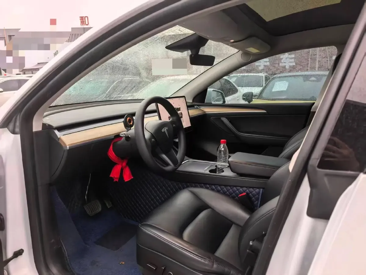 2022 Tesla Model Y BEV 60KWH,autocango,china used car exporter,china ev exporter,chinese used car exporter,chinese used ev exporter