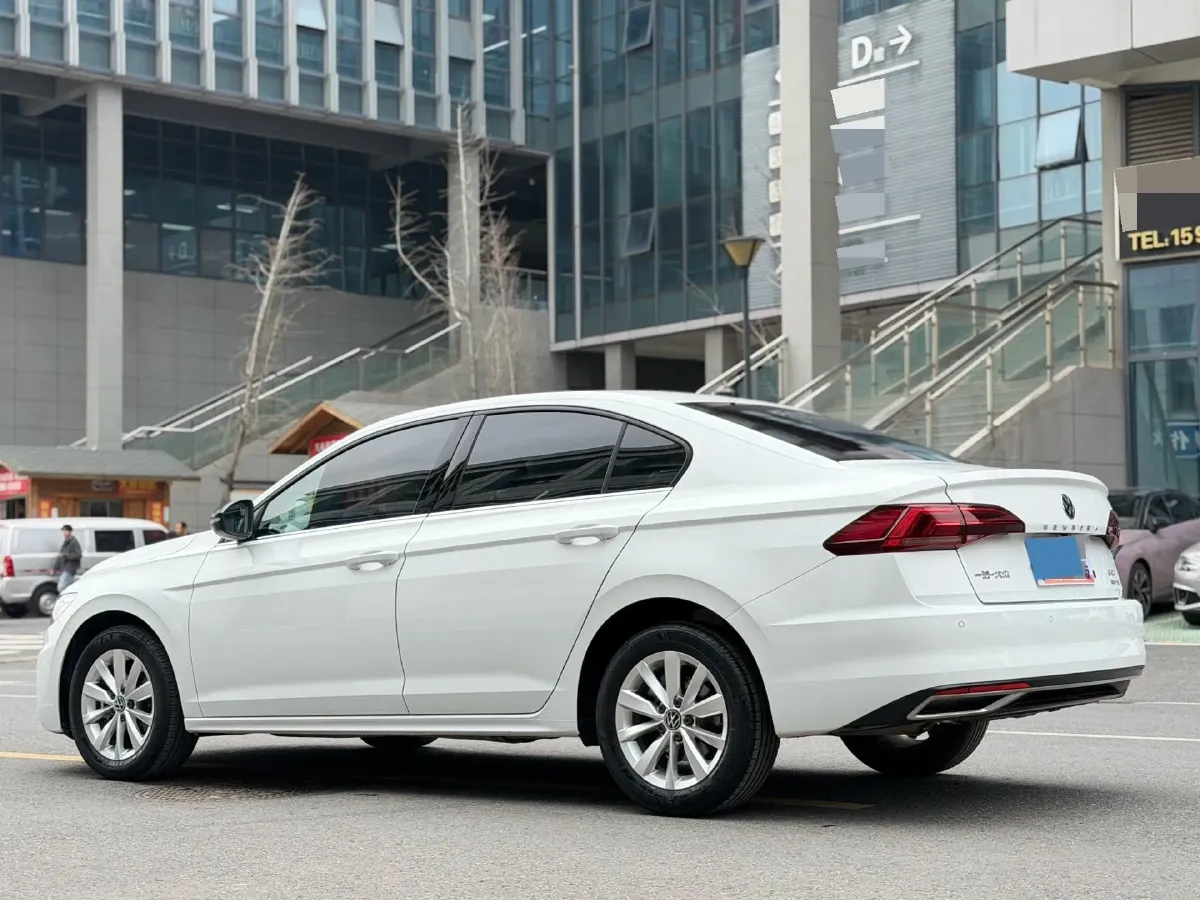 2021 Volkswagen Bora 1.5L 113HP L4 6AT,autocango,china used car exporter,china ev exporter,chinese used car exporter,chinese used ev exporter