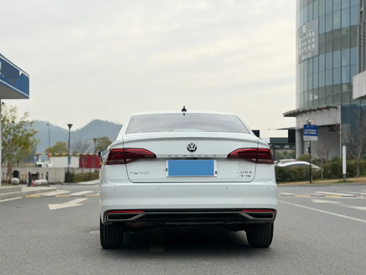 2021 Volkswagen Bora 1.5L 113HP L4 6AT,autocango,china used car exporter,china ev exporter,chinese used car exporter,chinese used ev exporter