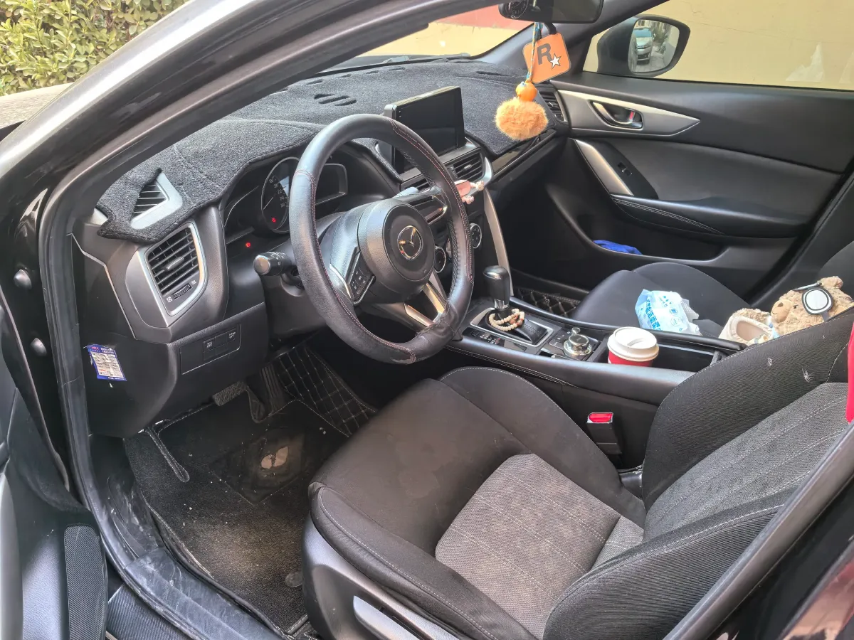 2018 Mazda CX-4 2.0L 158HP L4 6AT,autocango,china used car exporter,china ev exporter,chinese used car exporter,chinese used ev exporter