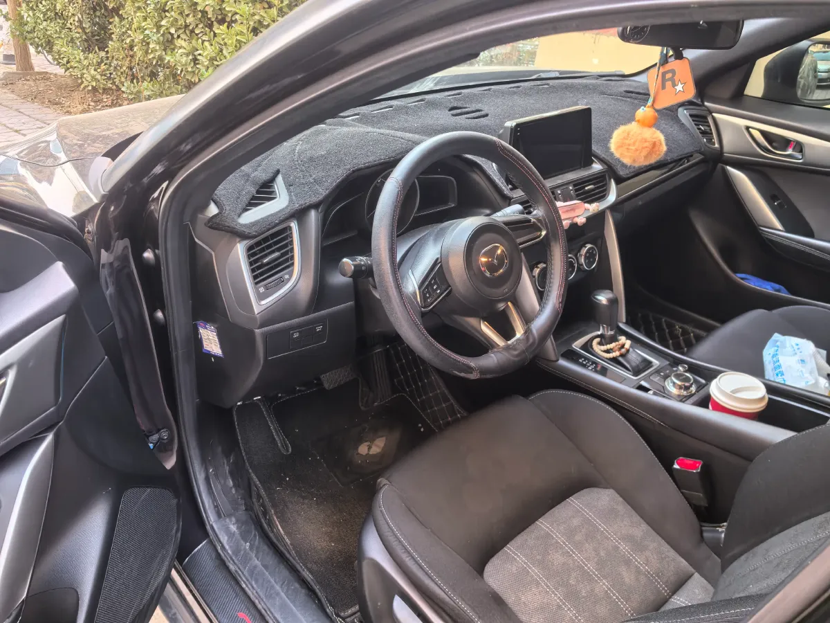 2018 Mazda CX-4 2.0L 158HP L4 6AT,autocango,china used car exporter,china ev exporter,chinese used car exporter,chinese used ev exporter