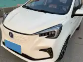 2020 CHANGAN BENBEN E-STAR,autocango,china used car exporter,china ev exporter,chinese used car exporter,chinese used ev exporter