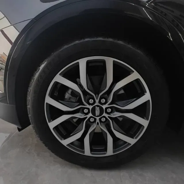 2022 Cadillac XT5 2.0T 237HP L4 9AT,autocango,china used car exporter,china ev exporter,chinese used car exporter,chinese used ev exporter