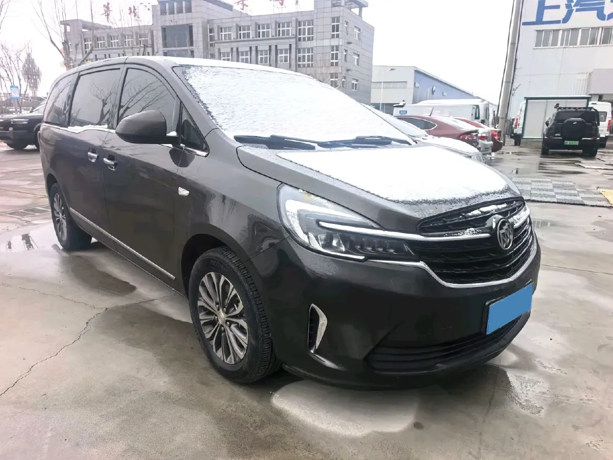 2021 Buick GL8 2.0T 237HP L4 9AT,autocango,china used car exporter,china ev exporter,chinese used car exporter,chinese used ev exporter
