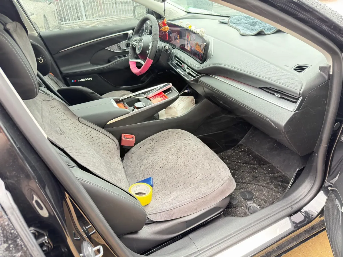 2025 Buick Larcosse 2.0T 237HP L4 9AT,autocango,china used car exporter,china ev exporter,chinese used car exporter,chinese used ev exporter