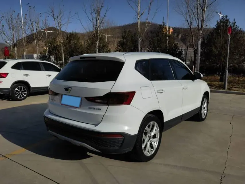 2022 Jetta VS5 1.4T 150HP L4 6AT,autocango,china used car exporter,china ev exporter,chinese used car exporter,chinese used ev exporter