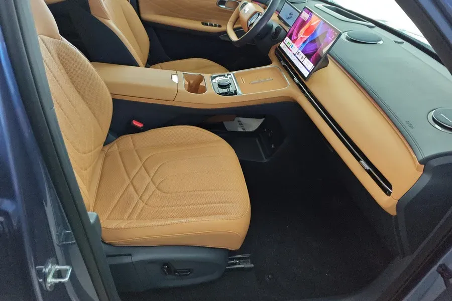 2025 BYD Sea Lion 05 DM-i 1.5L 101HP L4 E-CVT PHEV 18.3KWH,autocango,china used car exporter,china ev exporter,chinese used car exporter,chinese used ev exporter