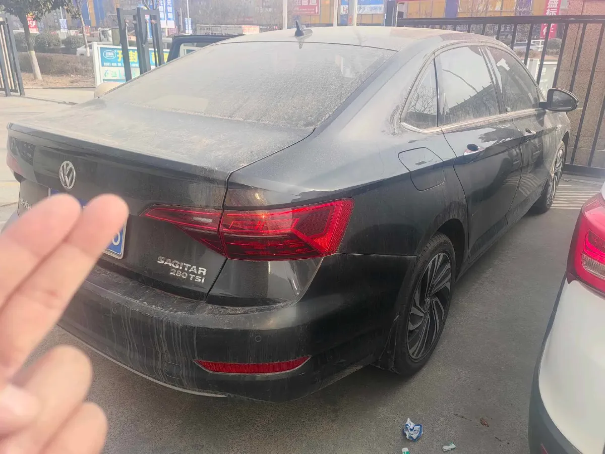 2021 Volkswagen Sagitar 1.4T 150HP L4 7DCT,autocango,china used car exporter,china ev exporter,chinese used car exporter,chinese used ev exporter