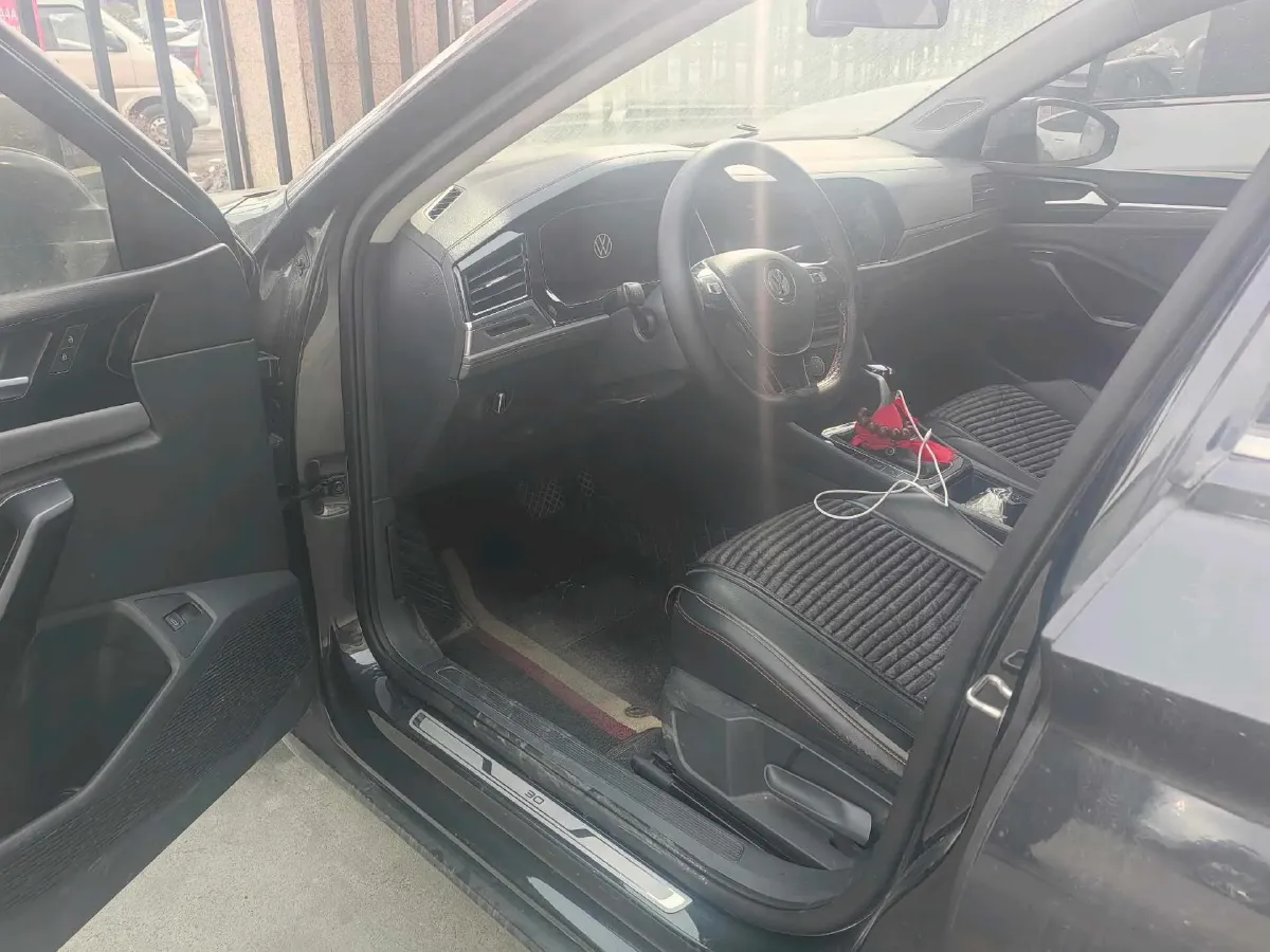 2021 Volkswagen Sagitar 1.4T 150HP L4 7DCT,autocango,china used car exporter,china ev exporter,chinese used car exporter,chinese used ev exporter