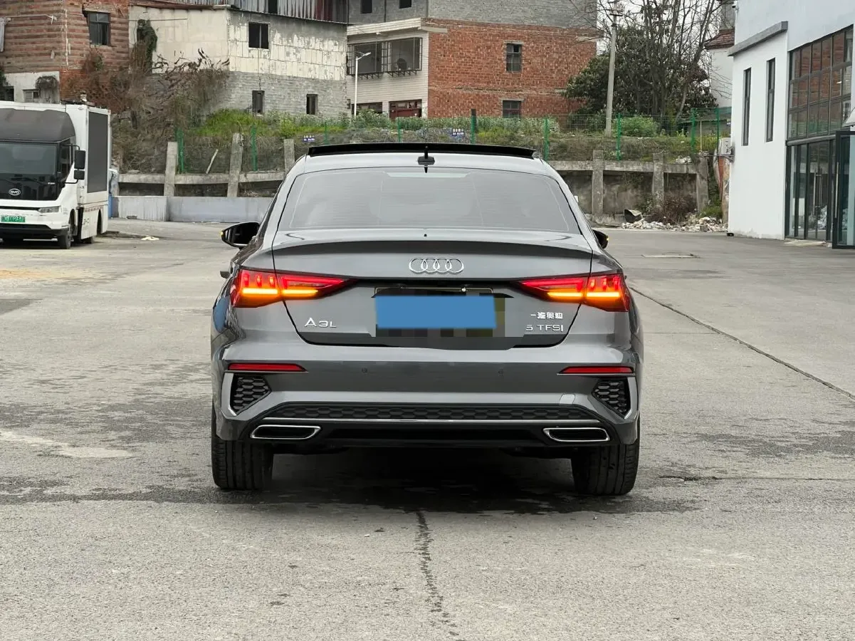 2024 Audi A3 1.4T 150HP L4 7DCT,autocango,china used car exporter,china ev exporter,chinese used car exporter,chinese used ev exporter