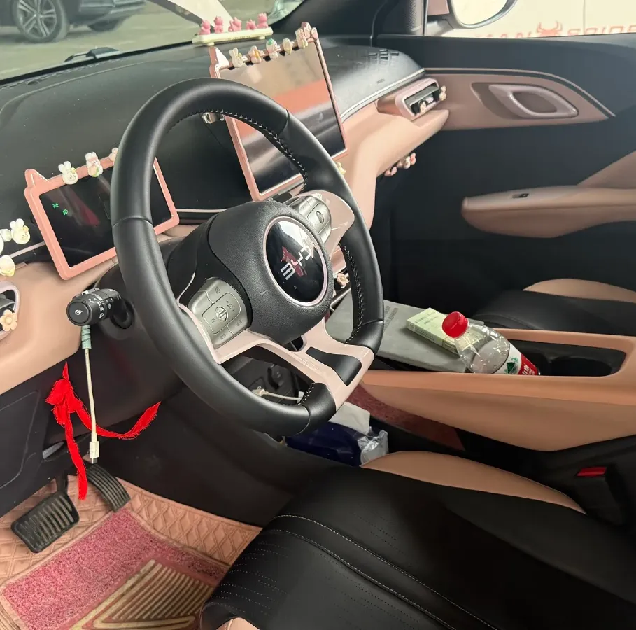 2025 BYD Seagull BEV 38.88KWH,autocango,china used car exporter,china ev exporter,chinese used car exporter,chinese used ev exporter