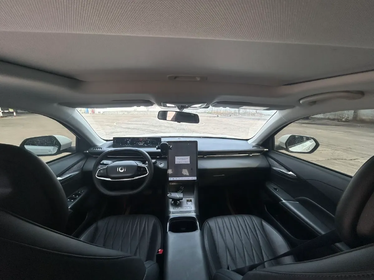 2024 ChangAn QiYuan A05 1.5L 110HP L4 E-CVT PHEV 9.07KWH,autocango,china used car exporter,china ev exporter,chinese used car exporter,chinese used ev exporter