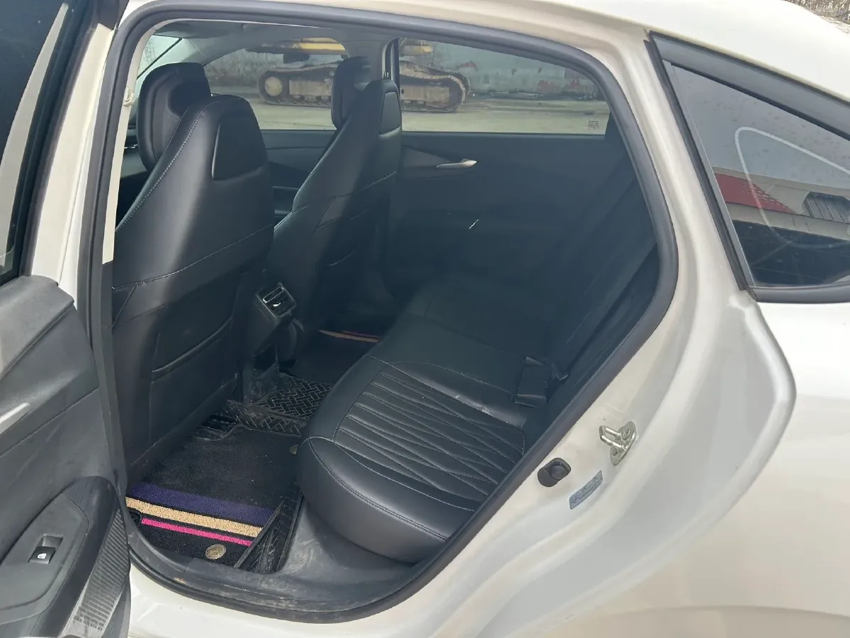 2024 ChangAn QiYuan A05 1.5L 110HP L4 E-CVT PHEV 9.07KWH,autocango,china used car exporter,china ev exporter,chinese used car exporter,chinese used ev exporter