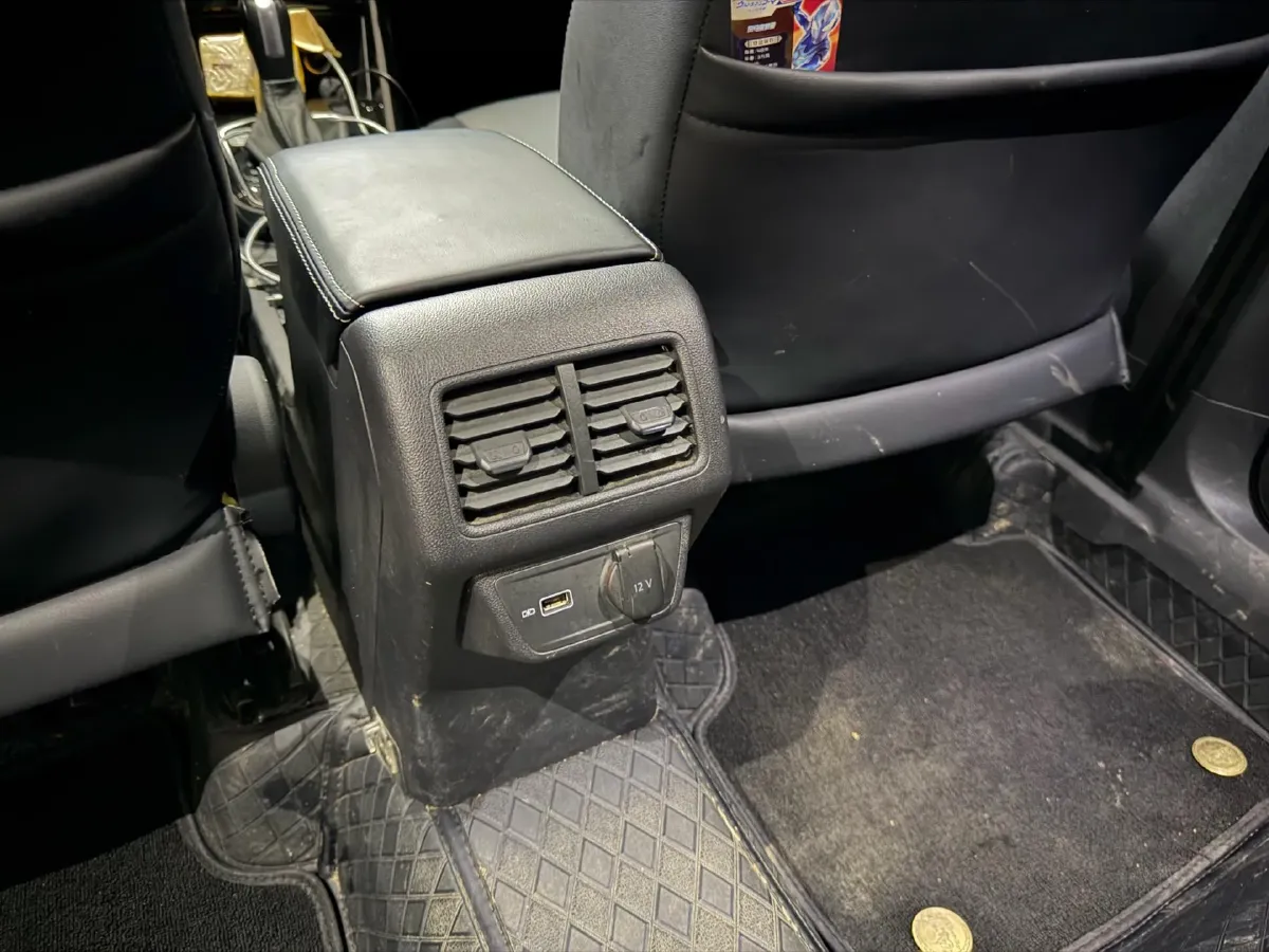 2021 Jetta VS7 1.4T 150HP L4 6AT,autocango,china used car exporter,china ev exporter,chinese used car exporter,chinese used ev exporter