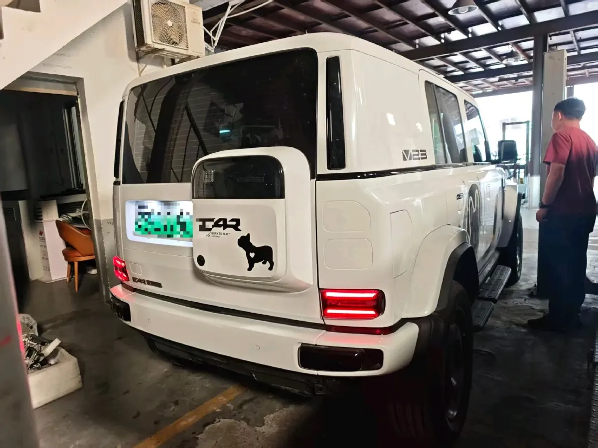 2025 Yufeng Auto Golden Warehouse BEV,autocango,china used car exporter,china ev exporter,chinese used car exporter,chinese used ev exporter