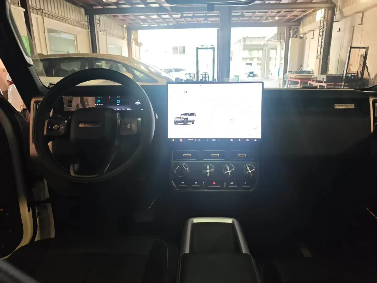 2025 Yufeng Auto Golden Warehouse BEV,autocango,china used car exporter,china ev exporter,chinese used car exporter,chinese used ev exporter