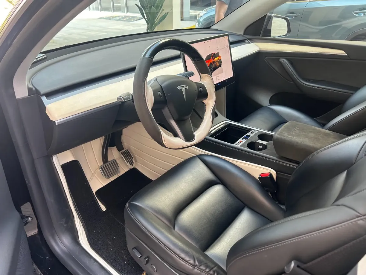 2022 Tesla Model Y BEV 60KWH,autocango,china used car exporter,china ev exporter,chinese used car exporter,chinese used ev exporter