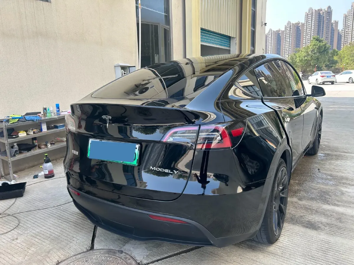 2022 Tesla Model Y BEV 60KWH,autocango,china used car exporter,china ev exporter,chinese used car exporter,chinese used ev exporter