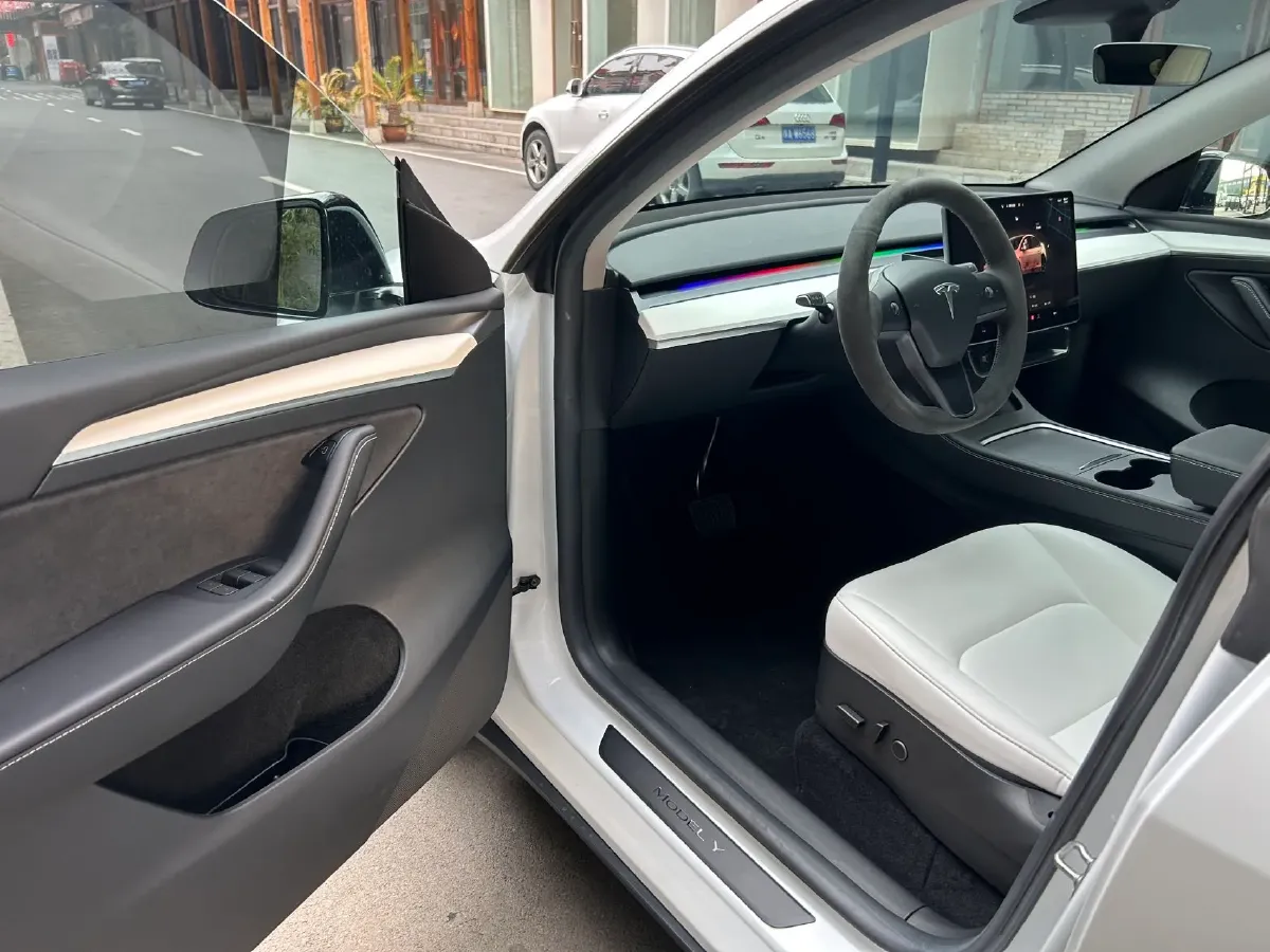 2022 Tesla Model Y BEV 78.4KWH,autocango,china used car exporter,china ev exporter,chinese used car exporter,chinese used ev exporter