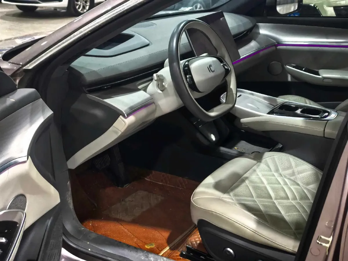 2023 ChangAn QiYuan A07 1.5L 95HP L4 REEV 28.4KWH,autocango,china used car exporter,china ev exporter,chinese used car exporter,chinese used ev exporter