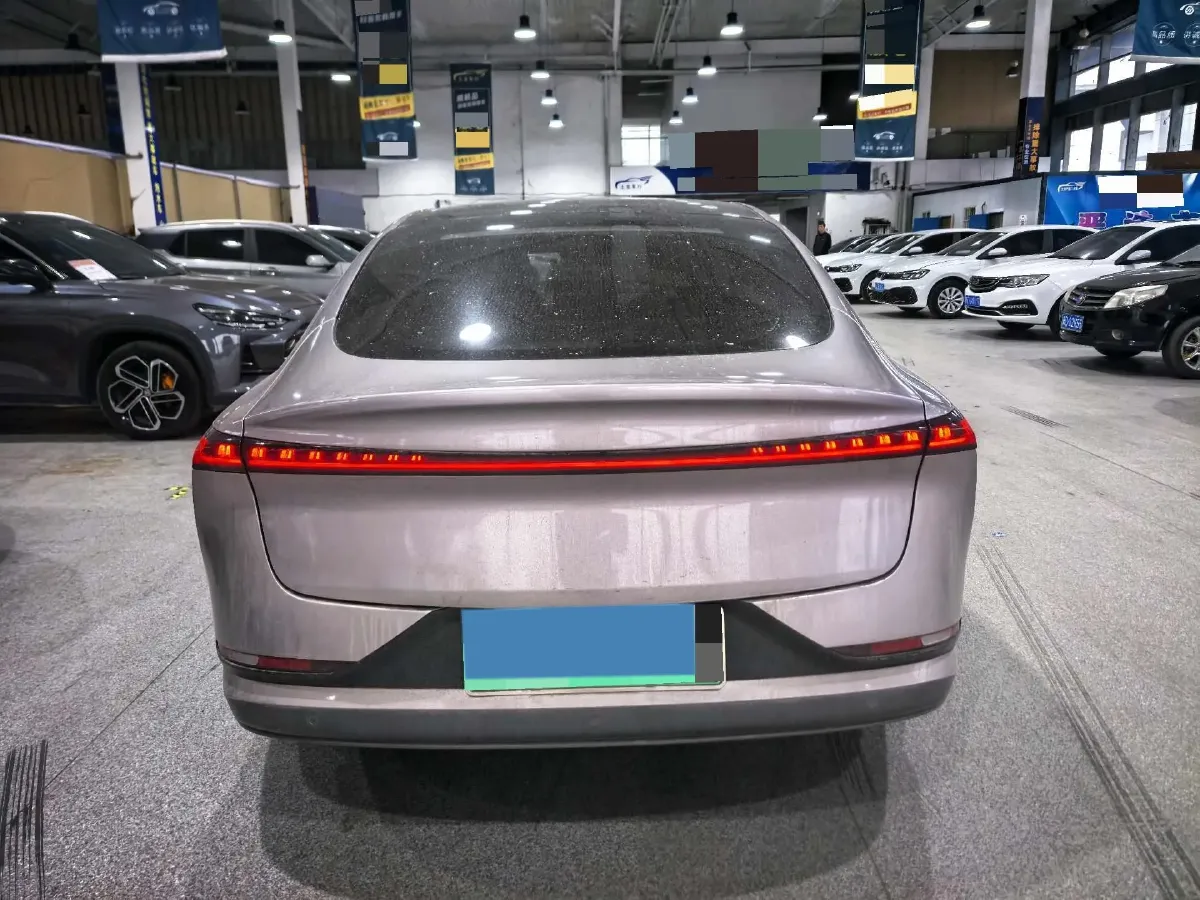 2023 ChangAn QiYuan A07 1.5L 95HP L4 REEV 28.4KWH,autocango,china used car exporter,china ev exporter,chinese used car exporter,chinese used ev exporter