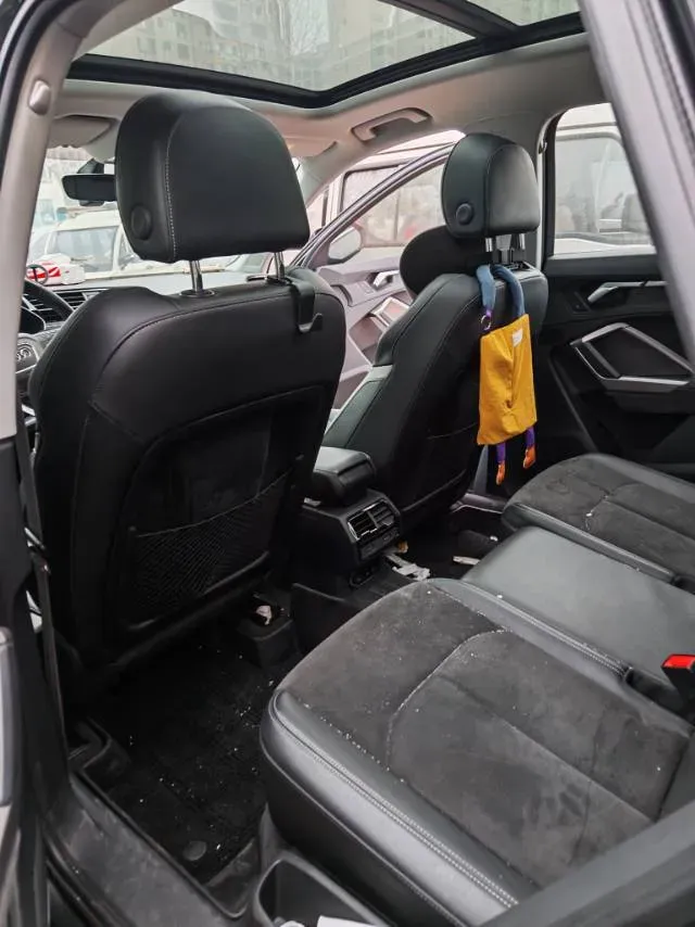 2021 Audi Q3 1.4T 150HP L4 7DCT,autocango,china used car exporter,china ev exporter,chinese used car exporter,chinese used ev exporter