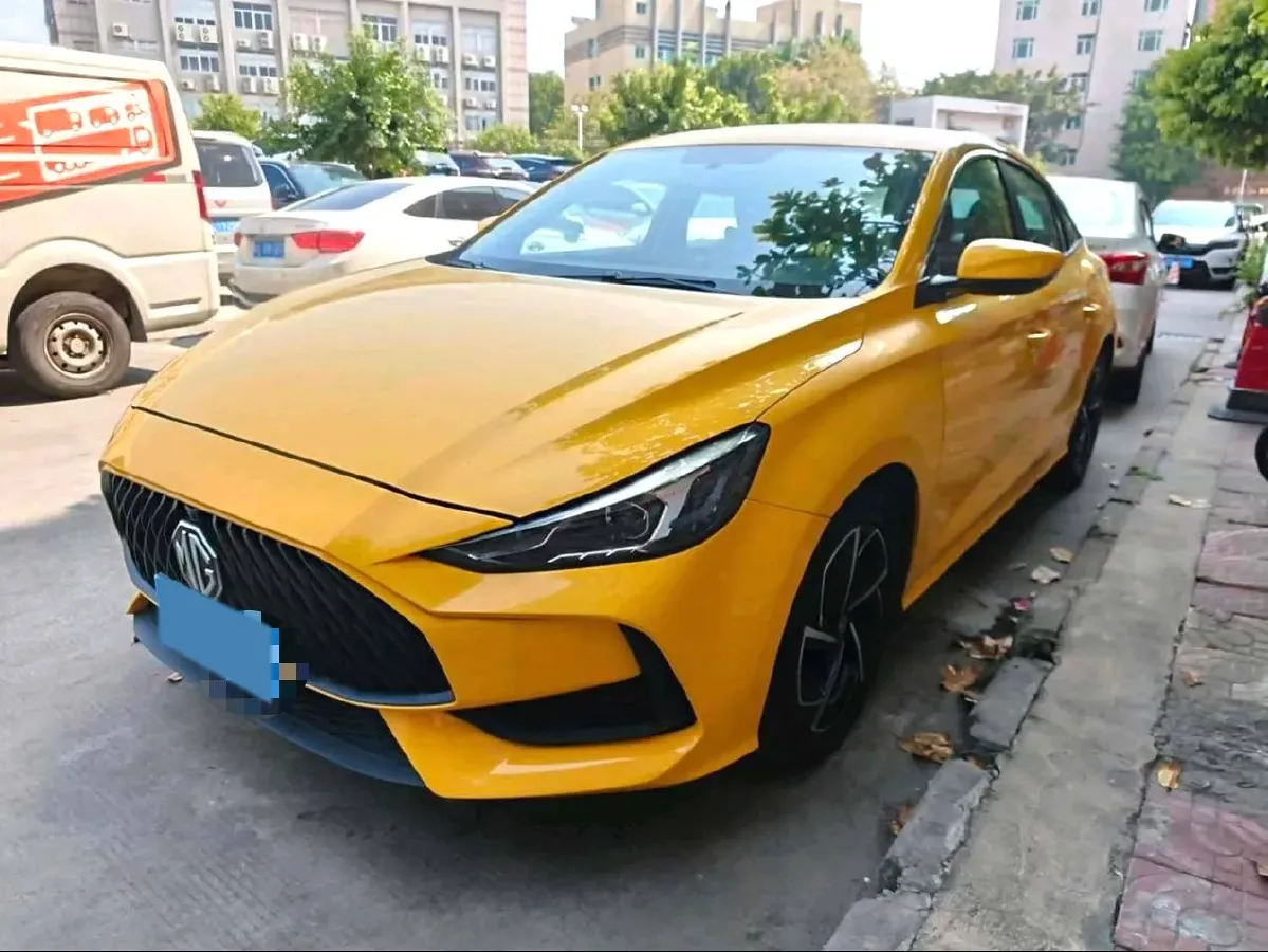 2021 MG 5 1.5T 173HP L4 7DCT,autocango,china used car exporter,china ev exporter,chinese used car exporter,chinese used ev exporter