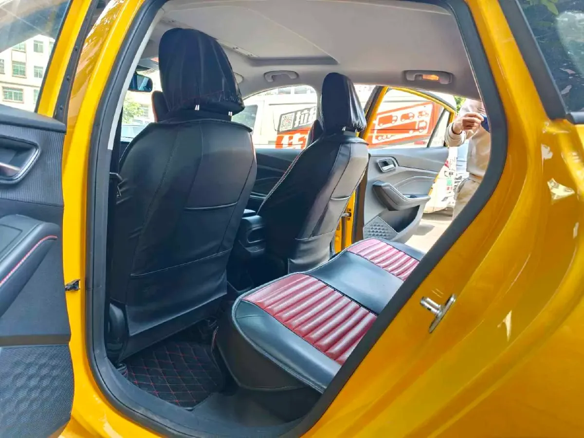 2021 MG 5 1.5T 173HP L4 7DCT,autocango,china used car exporter,china ev exporter,chinese used car exporter,chinese used ev exporter