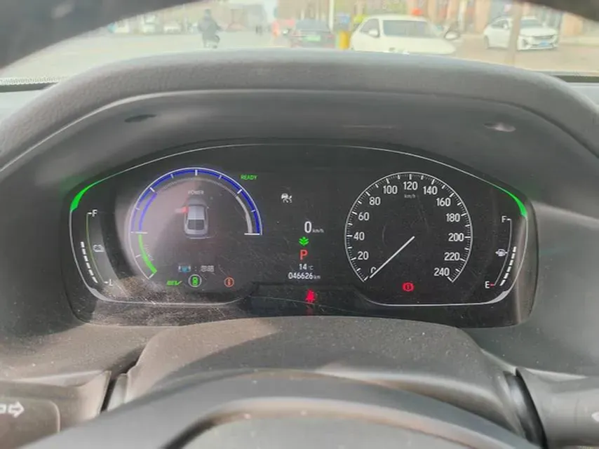 2022 Honda Inspire 2.0L 146HP L4 E-CVT Hybrid,autocango,china used car exporter,china ev exporter,chinese used car exporter,chinese used ev exporter