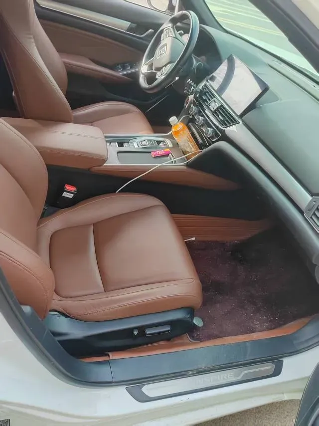 2022 Honda Inspire 2.0L 146HP L4 E-CVT Hybrid,autocango,china used car exporter,china ev exporter,chinese used car exporter,chinese used ev exporter