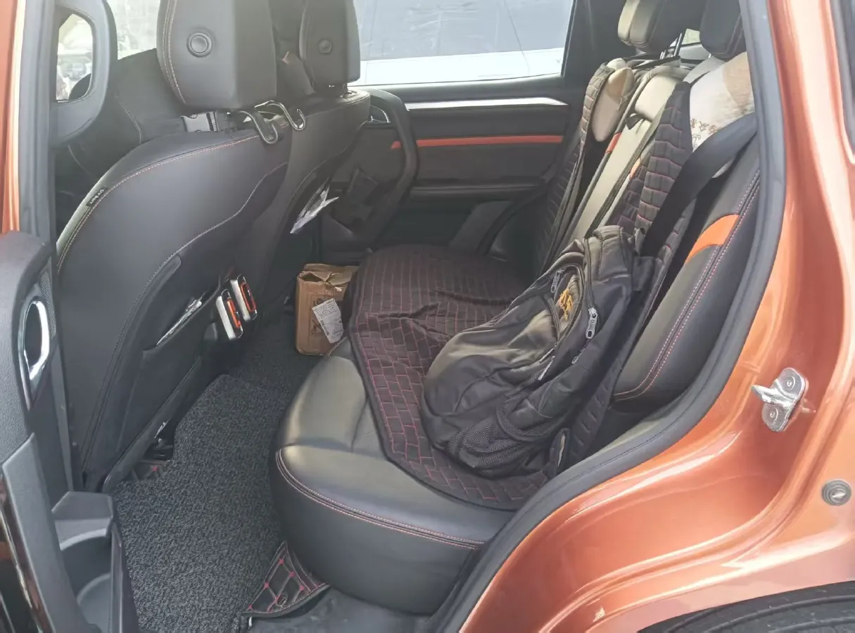 2021 Haval Dargo 2.0T 211HP L4 7DCT,autocango,china used car exporter,china ev exporter,chinese used car exporter,chinese used ev exporter