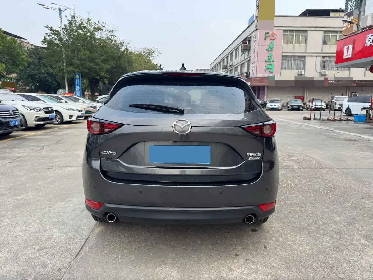 2020 Mazda CX-5 2.0L 155HP L4 6AT,autocango,china used car exporter,china ev exporter,chinese used car exporter,chinese used ev exporter