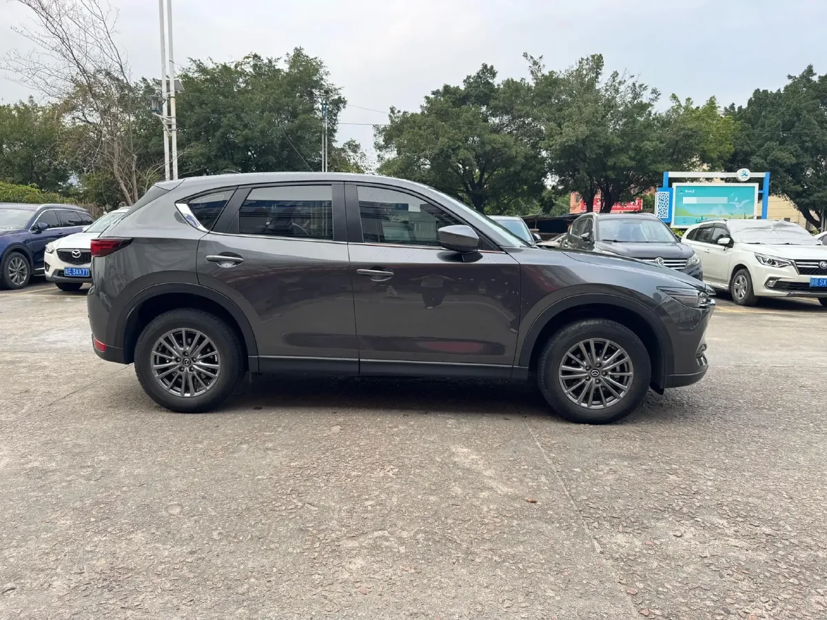 2020 Mazda CX-5 2.0L 155HP L4 6AT,autocango,china used car exporter,china ev exporter,chinese used car exporter,chinese used ev exporter