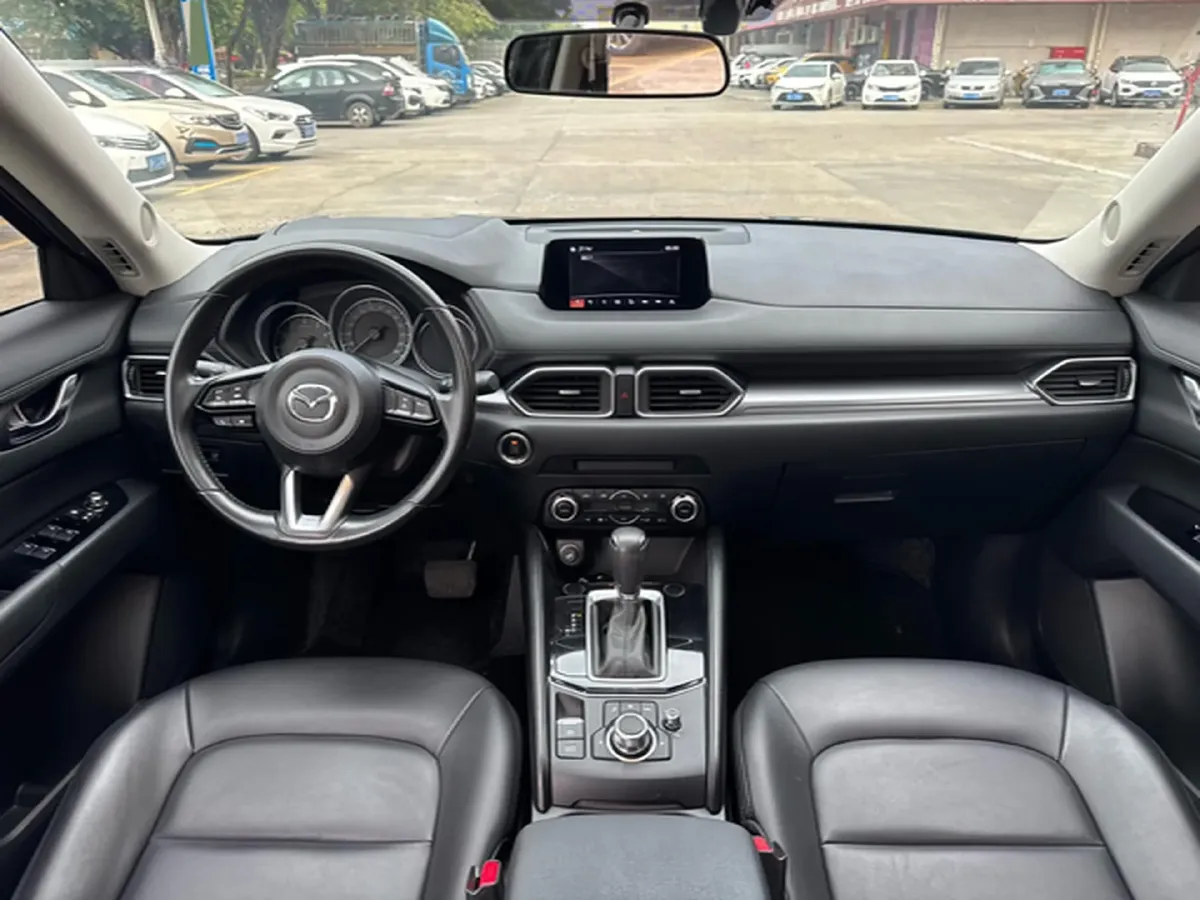 2020 Mazda CX-5 2.0L 155HP L4 6AT,autocango,china used car exporter,china ev exporter,chinese used car exporter,chinese used ev exporter