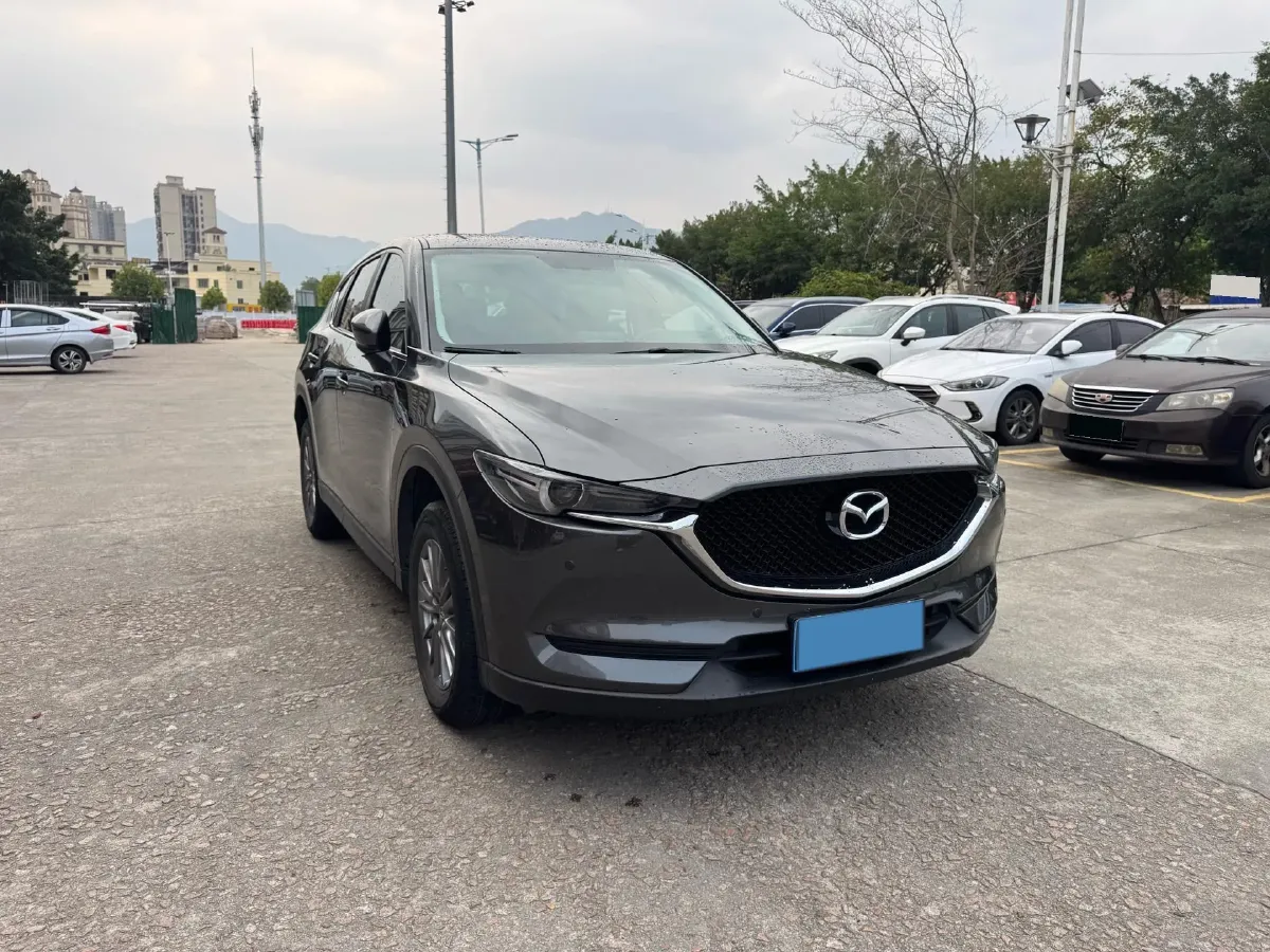 2020 Mazda CX-5 2.0L 155HP L4 6AT,autocango,china used car exporter,china ev exporter,chinese used car exporter,chinese used ev exporter