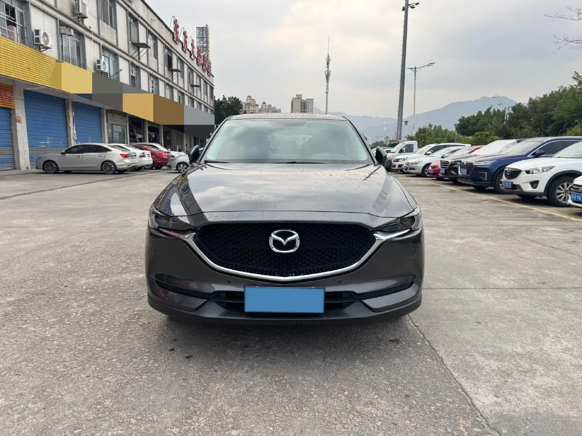 2020 Mazda CX-5 2.0L 155HP L4 6AT,autocango,china used car exporter,china ev exporter,chinese used car exporter,chinese used ev exporter