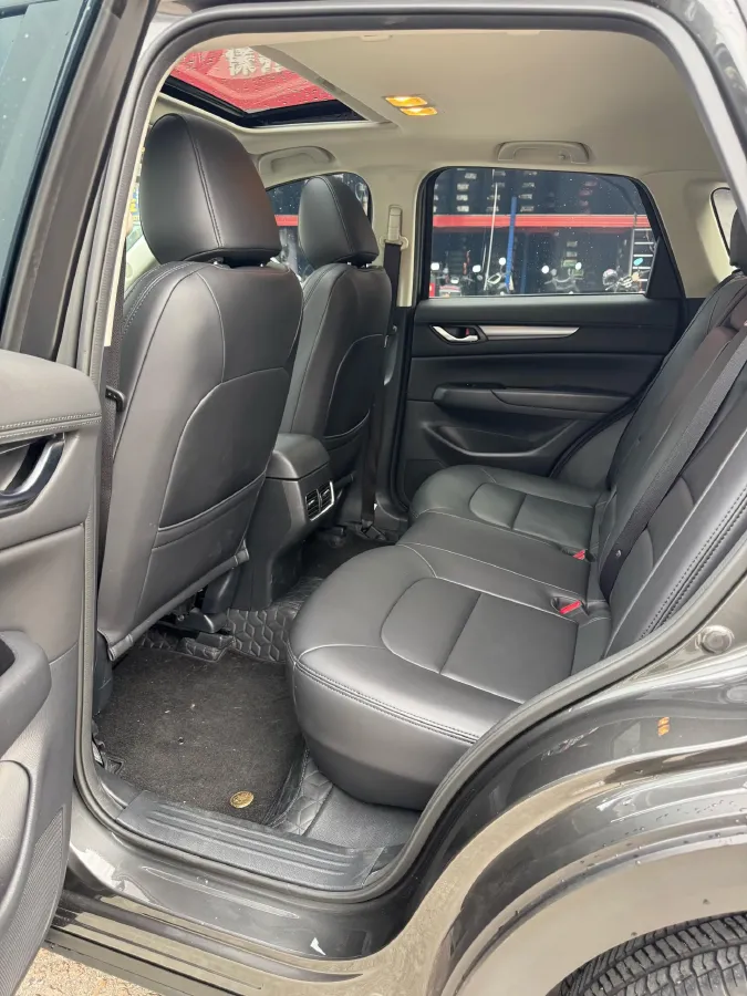 2020 Mazda CX-5 2.0L 155HP L4 6AT,autocango,china used car exporter,china ev exporter,chinese used car exporter,chinese used ev exporter