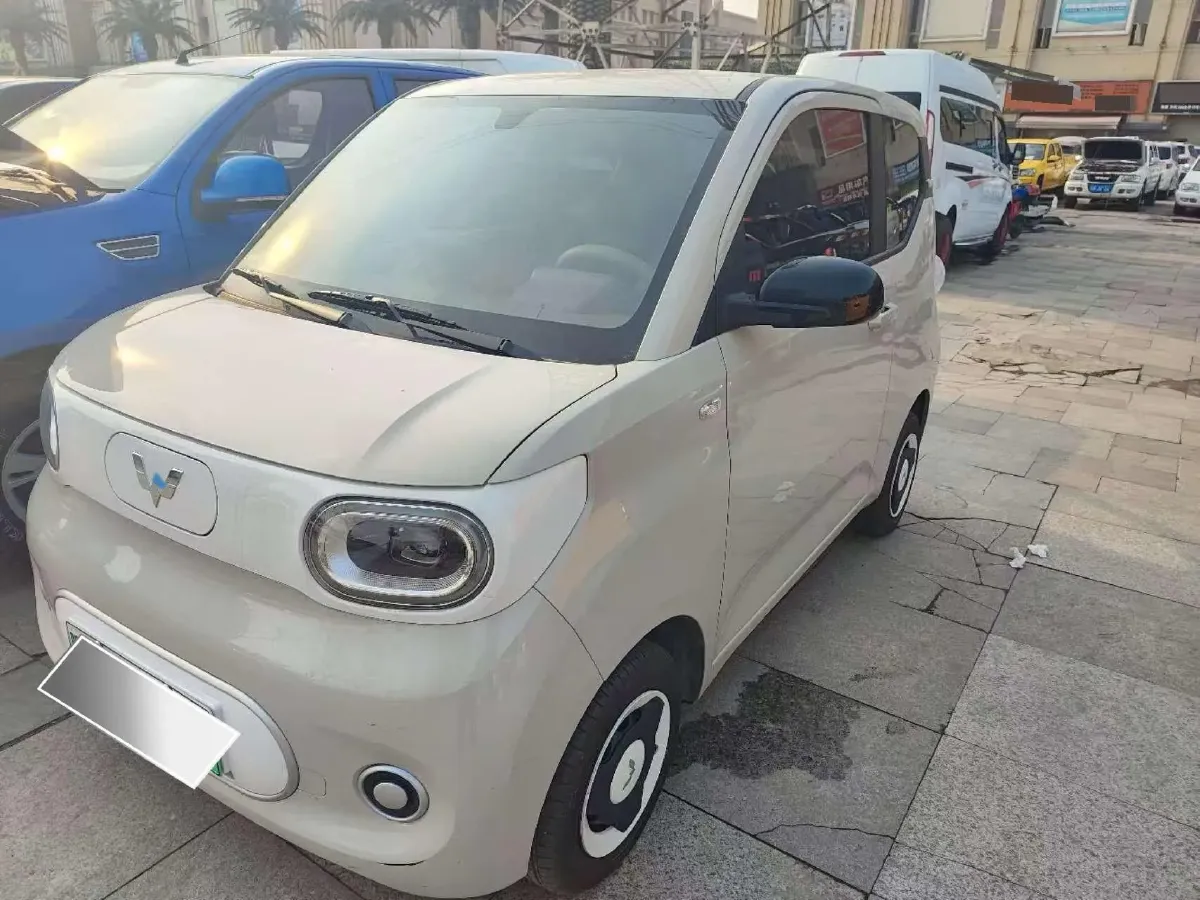 2024 WuLing HongGuang MINI EV BEV 17.3KWH,autocango,china used car exporter,china ev exporter,chinese used car exporter,chinese used ev exporter