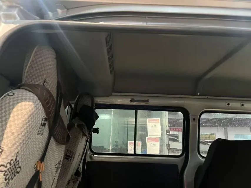 2019 WuLing ZhiGuang 1.2L 82HP L4 5MT,autocango,china used car exporter,china ev exporter,chinese used car exporter,chinese used ev exporter