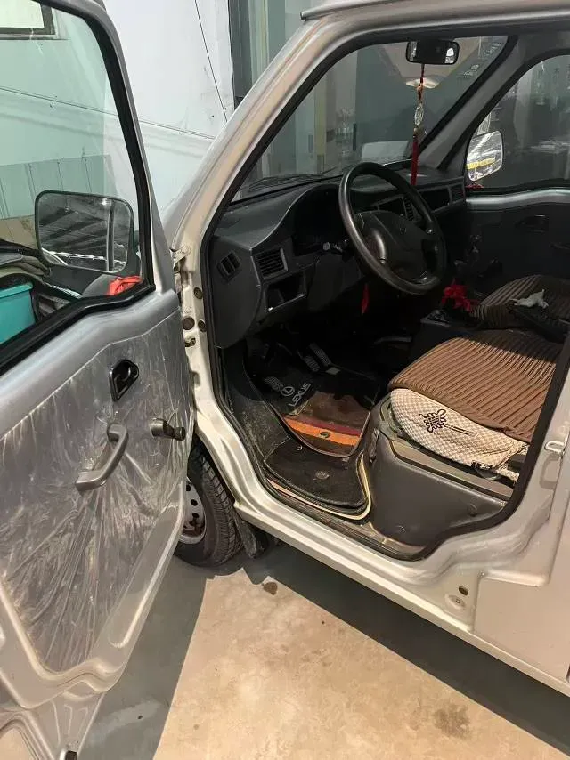 2019 WuLing ZhiGuang 1.2L 82HP L4 5MT,autocango,china used car exporter,china ev exporter,chinese used car exporter,chinese used ev exporter