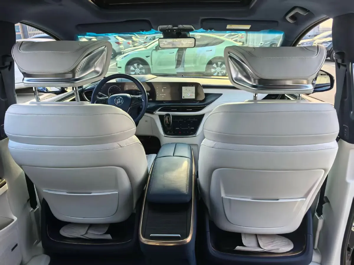 2020 Buick GL8 2.0T 237HP L4 9AT,autocango,china used car exporter,china ev exporter,chinese used car exporter,chinese used ev exporter