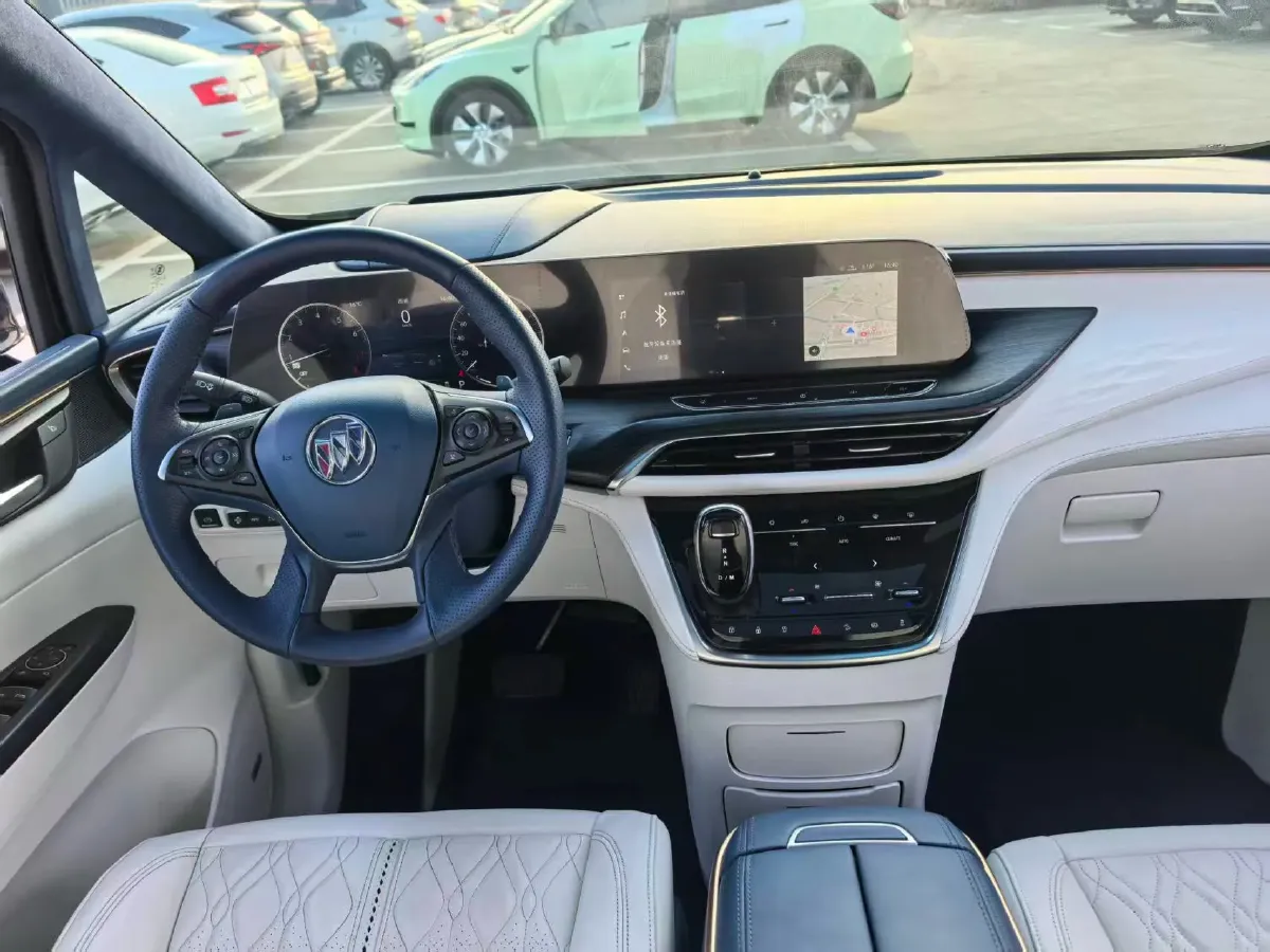 2020 Buick GL8 2.0T 237HP L4 9AT,autocango,china used car exporter,china ev exporter,chinese used car exporter,chinese used ev exporter