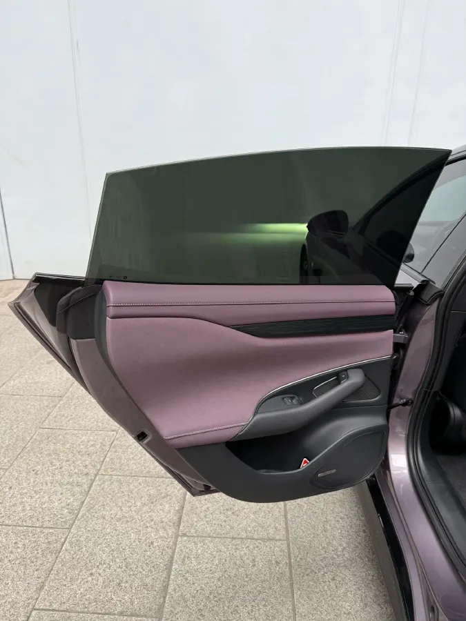 2024 MI SU7 BEV 101KWH,autocango,china used car exporter,china ev exporter,chinese used car exporter,chinese used ev exporter